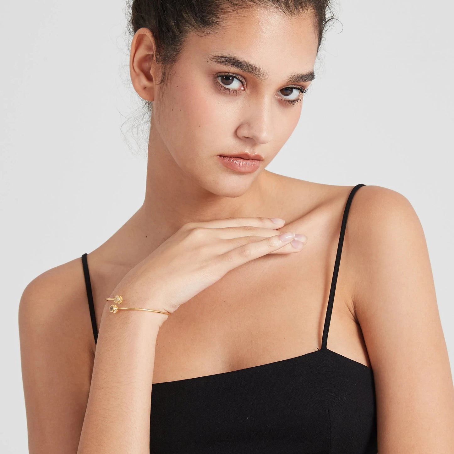 Timeless Reflection Bangle