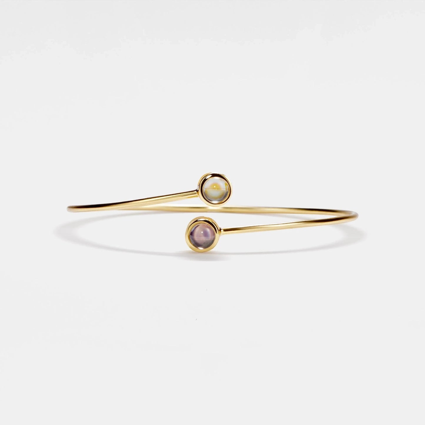 Timeless Reflection Bangle